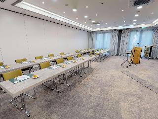 Mercure Tagungs & Landhotel Krefeld fotoÄŸrafÄ±