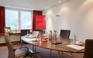 Mercure Tagungs & Landhotel Krefeld fotoÄŸrafÄ±