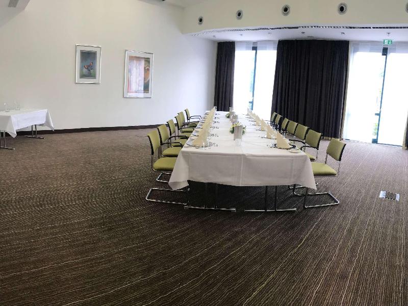 Mercure Tagungs & Landhotel Krefeld - Toplantı