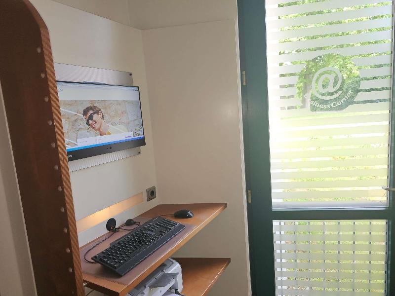Mercure Tagungs & Landhotel Krefeld - Toplantı