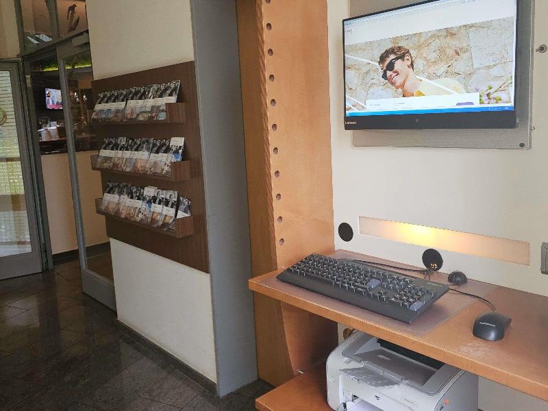 Mercure Tagungs & Landhotel Krefeld - Toplantı
