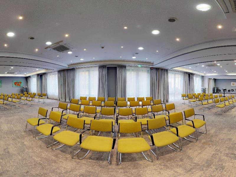 Mercure Tagungs & Landhotel Krefeld - Toplantı