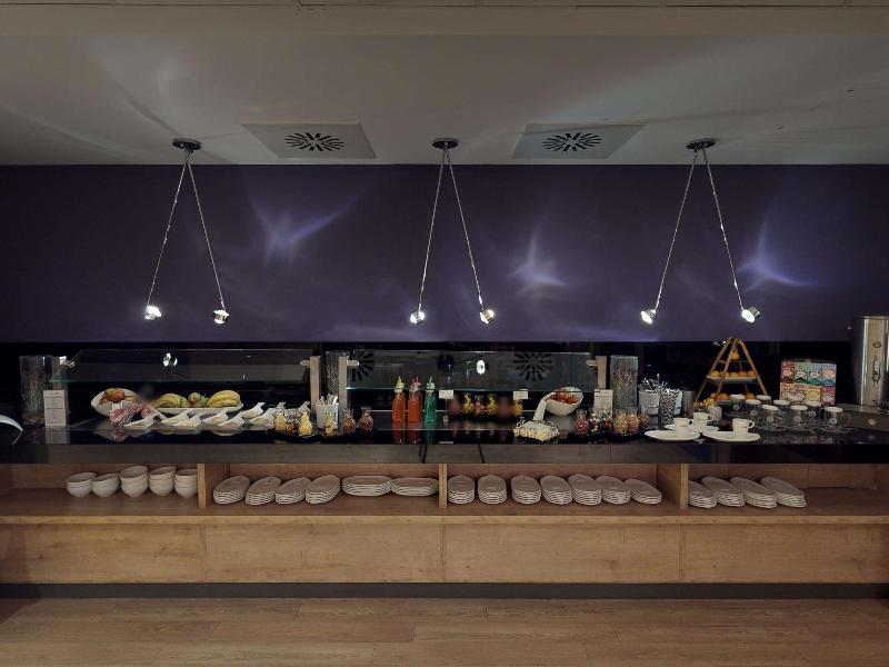 Mercure Tagungs & Landhotel Krefeld - Toplantı