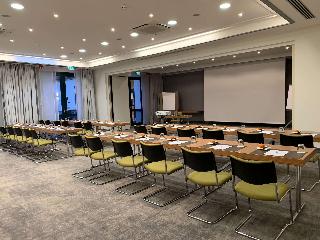 Mercure Tagungs & Landhotel Krefeld fotoÄŸrafÄ±