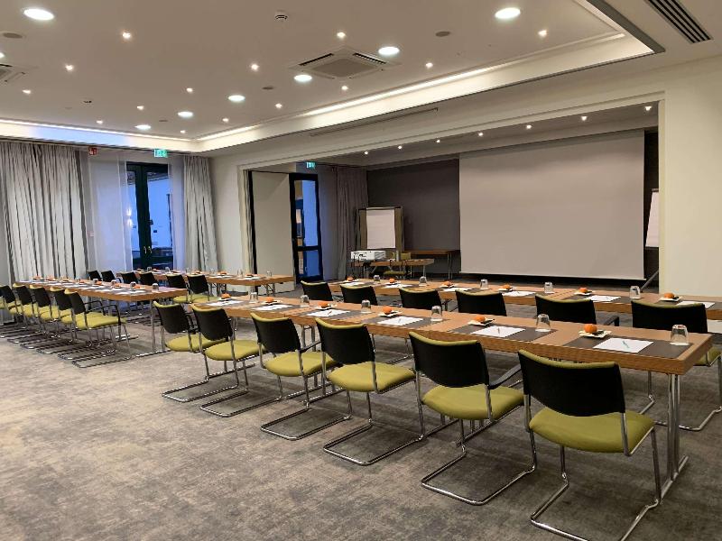 Mercure Tagungs & Landhotel Krefeld - Toplantı