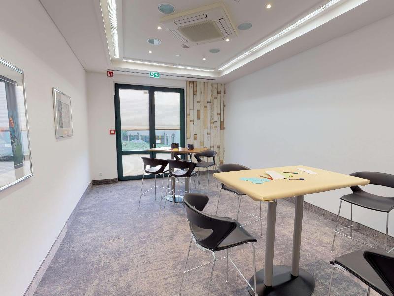 Mercure Tagungs & Landhotel Krefeld - Toplantı