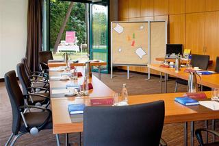Mercure Tagungs & Landhotel Krefeld fotoÄŸrafÄ±