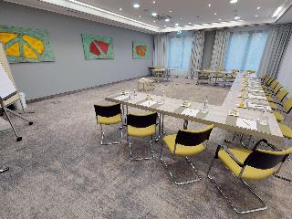 Mercure Tagungs & Landhotel Krefeld fotoÄŸrafÄ±