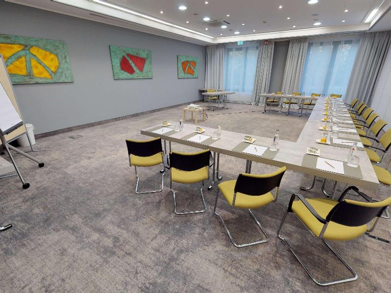 Mercure Tagungs & Landhotel Krefeld - Toplantı