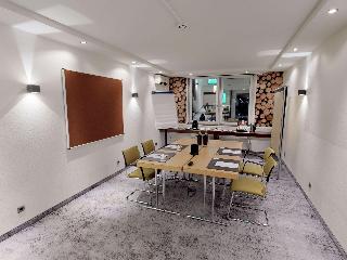 Mercure Tagungs & Landhotel Krefeld fotoÄŸrafÄ±