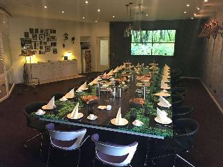 Mercure Tagungs & Landhotel Krefeld fotoÄŸrafÄ±