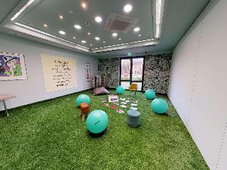 Mercure Tagungs & Landhotel Krefeld fotoÄŸrafÄ±