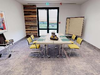 Mercure Tagungs & Landhotel Krefeld fotoÄŸrafÄ±