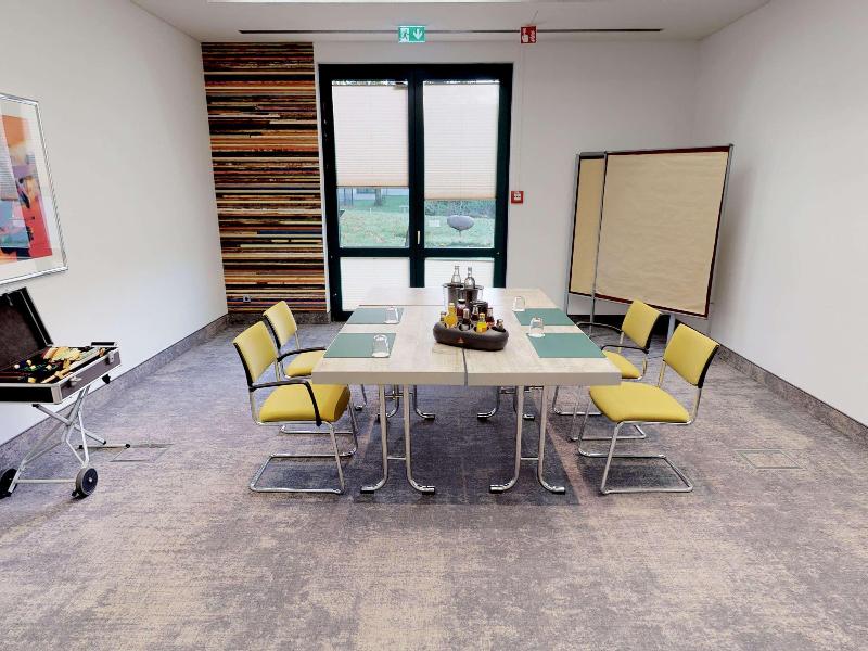 Mercure Tagungs & Landhotel Krefeld - Toplantı