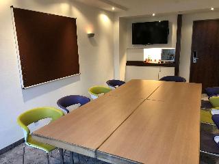 Mercure Tagungs & Landhotel Krefeld fotoÄŸrafÄ±