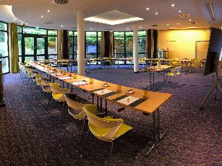 Mercure Tagungs & Landhotel Krefeld fotoÄŸrafÄ±