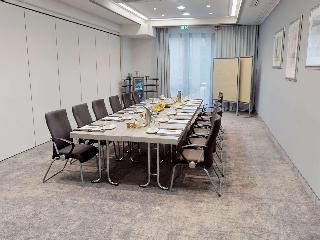 Mercure Tagungs & Landhotel Krefeld fotoÄŸrafÄ±
