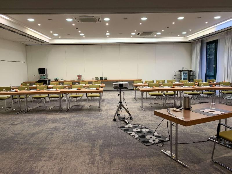 Mercure Tagungs & Landhotel Krefeld - Toplantı