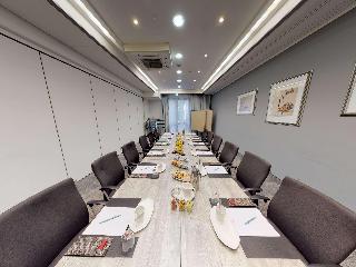 Mercure Tagungs & Landhotel Krefeld fotoÄŸrafÄ±