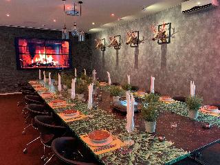 Mercure Tagungs & Landhotel Krefeld fotoÄŸrafÄ±