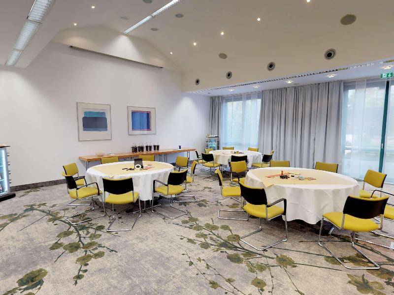 Mercure Tagungs & Landhotel Krefeld - Toplantı