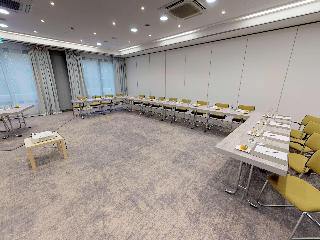 Mercure Tagungs & Landhotel Krefeld fotoÄŸrafÄ±