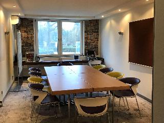 Mercure Tagungs & Landhotel Krefeld fotoÄŸrafÄ±