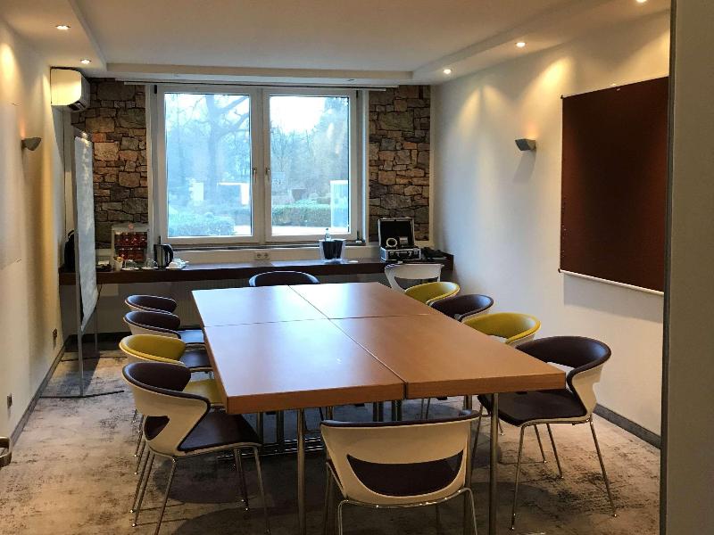 Mercure Tagungs & Landhotel Krefeld - Toplantı