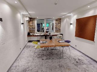 Mercure Tagungs & Landhotel Krefeld fotoÄŸrafÄ±