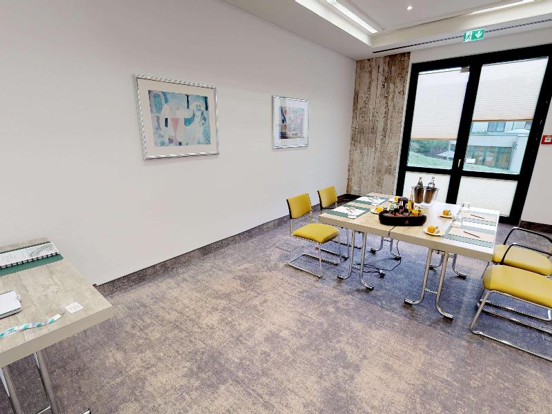 Mercure Tagungs & Landhotel Krefeld - Toplantı