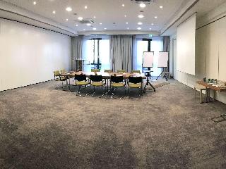 Mercure Tagungs & Landhotel Krefeld fotoÄŸrafÄ±