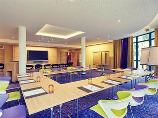 Mercure Tagungs & Landhotel Krefeld fotoÄŸrafÄ±