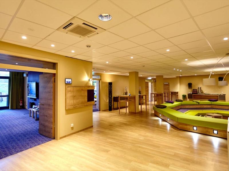 Mercure Tagungs & Landhotel Krefeld - Toplantı