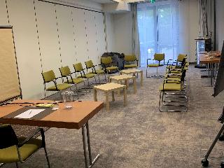 Mercure Tagungs & Landhotel Krefeld fotoÄŸrafÄ±
