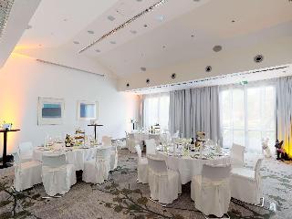 Mercure Tagungs & Landhotel Krefeld fotoÄŸrafÄ±