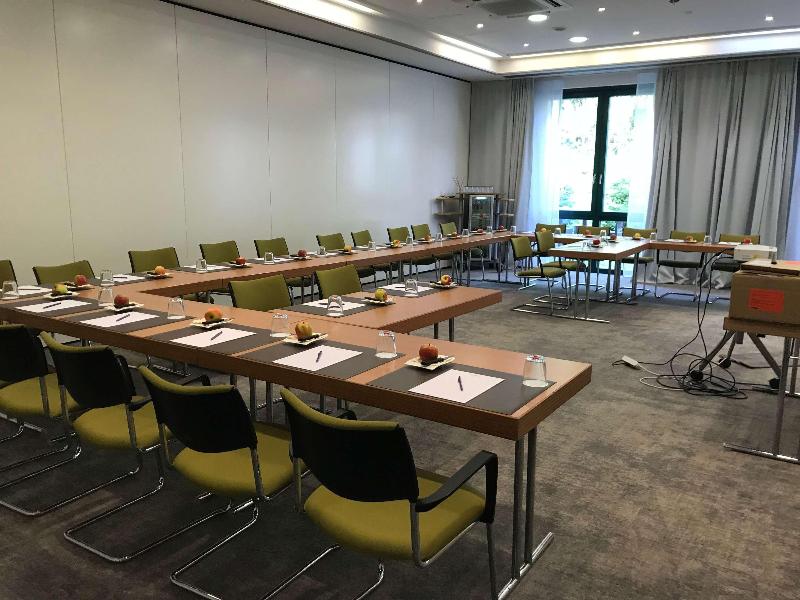 Mercure Tagungs & Landhotel Krefeld - Toplantı