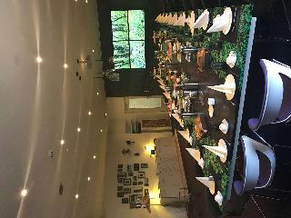 Mercure Tagungs & Landhotel Krefeld fotoÄŸrafÄ±