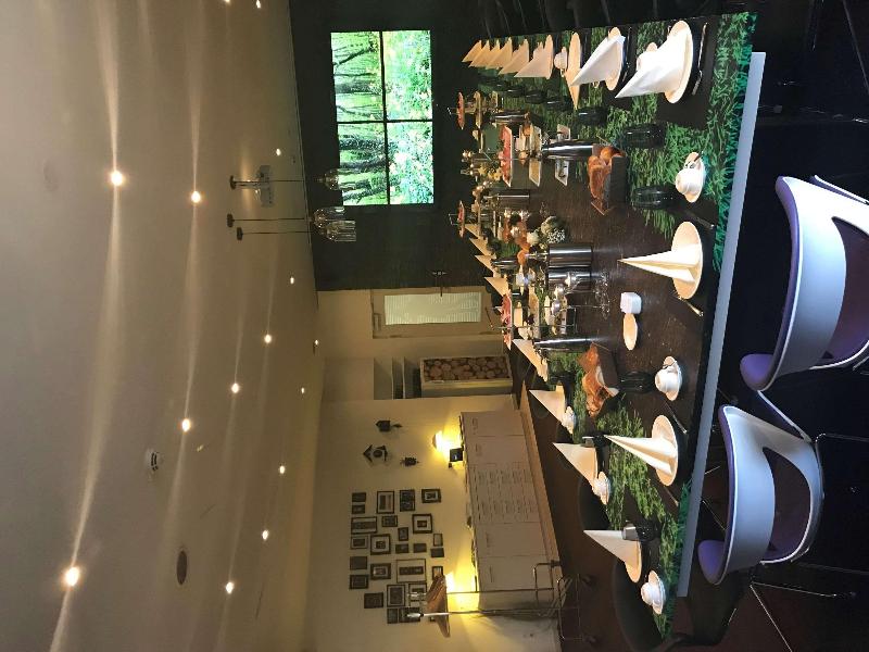 Mercure Tagungs & Landhotel Krefeld - Toplantı