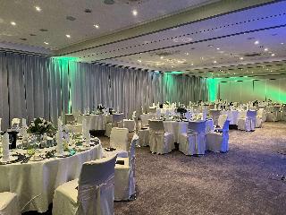 Mercure Tagungs & Landhotel Krefeld fotoÄŸrafÄ±