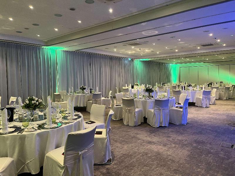 Mercure Tagungs & Landhotel Krefeld - Toplantı