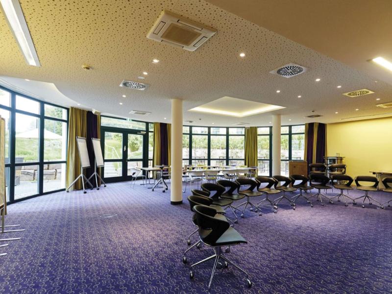 Mercure Tagungs & Landhotel Krefeld - Toplantı
