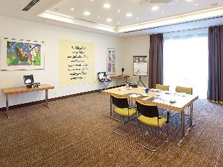 Mercure Tagungs & Landhotel Krefeld fotoÄŸrafÄ±