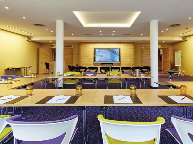 Mercure Tagungs & Landhotel Krefeld - Toplantı