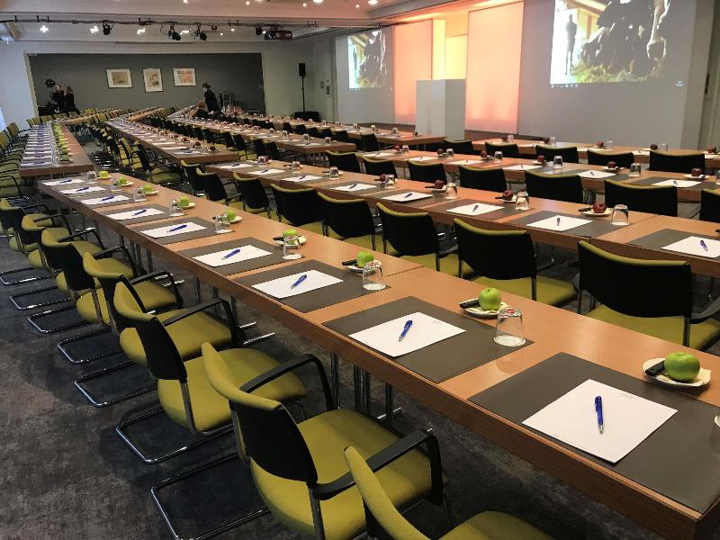 Mercure Tagungs & Landhotel Krefeld - Toplantı
