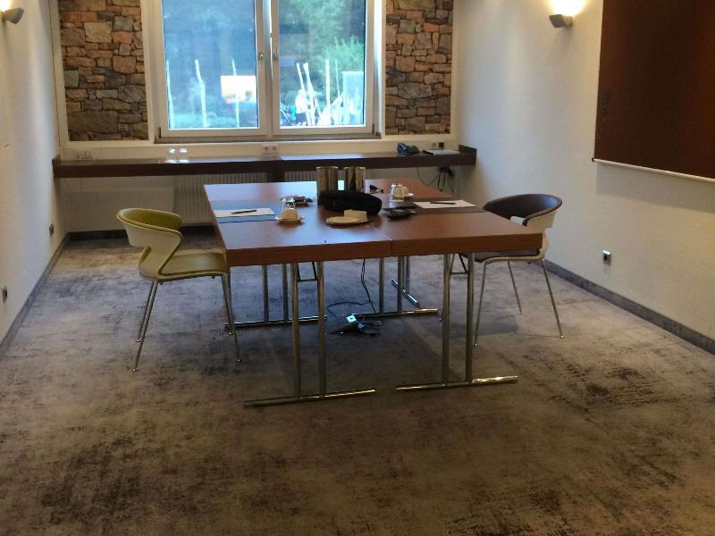 Mercure Tagungs & Landhotel Krefeld - Toplantı