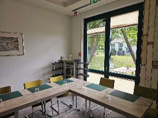 Mercure Tagungs & Landhotel Krefeld fotoÄŸrafÄ±