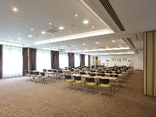 Mercure Tagungs & Landhotel Krefeld fotoÄŸrafÄ±