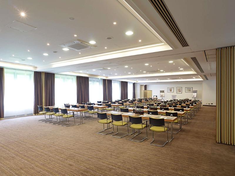 Mercure Tagungs & Landhotel Krefeld - Toplantı