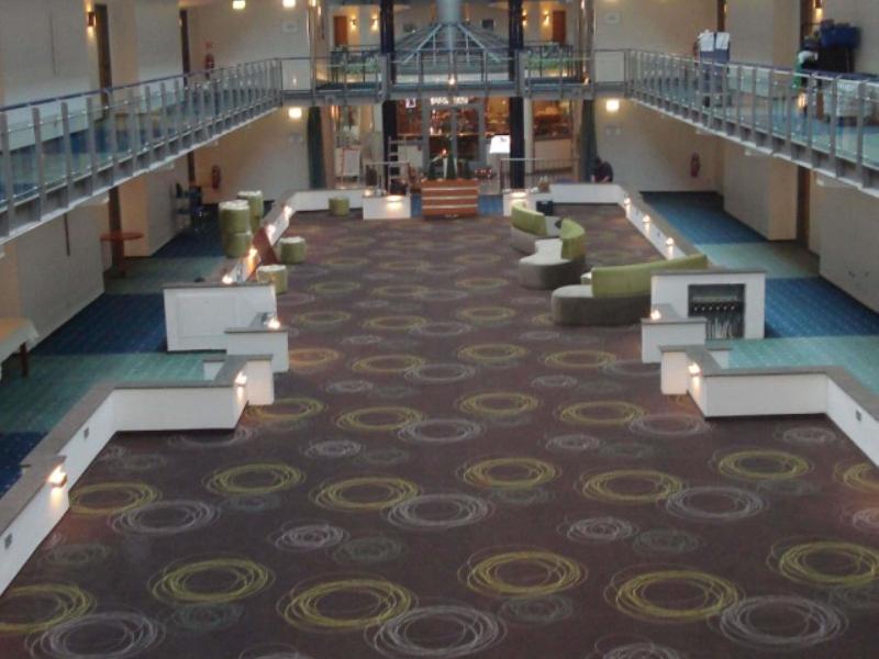 Mercure Tagungs & Landhotel Krefeld - Toplantı