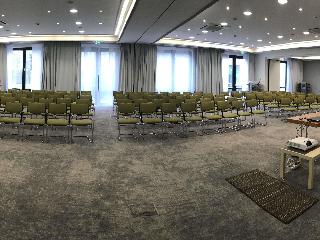 Mercure Tagungs & Landhotel Krefeld fotoÄŸrafÄ±